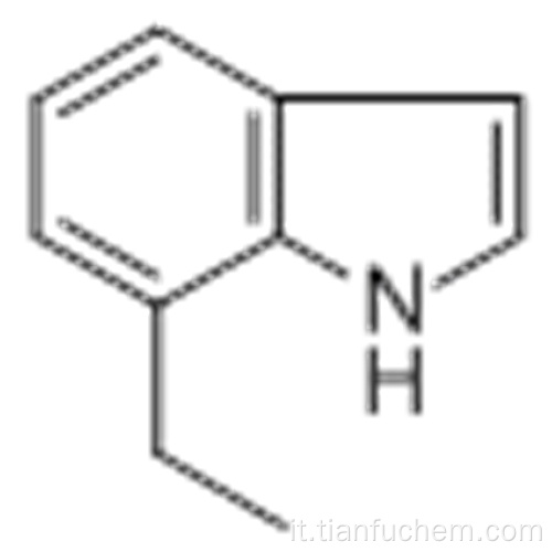 7-Ethylindole CAS 22867-74-9